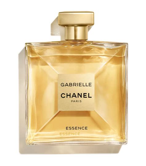 what does chanel gabrielle smell like|Chanel gabrielle essence fragrantica.